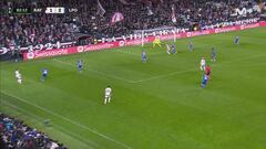 Con todo el lío que había, éxtasis en Vallecas: tremendo golazo para ganar en el 94′