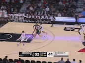 Ha despegado y ya no hay quién le pare: la locura de Baba Miller con la que alucinan en Estados Unidos