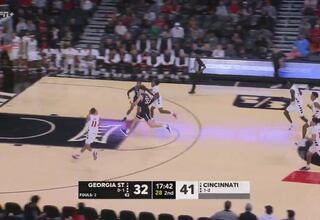 Ha despegado y ya no hay quién le pare: la locura de Baba Miller con la que alucinan en Estados Unidos