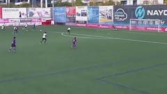 Las tres maravillas del “Messi de La Masía” que comparten todos los culés: tiene 13 años...