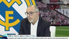 RMTV carga duramente contra Martínez Munuera tras el empate en Vallecas: ·Blanco y en botella..."