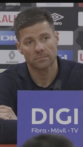 Gonzalo y Endrick se congelan