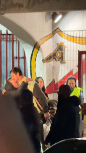 Valverde y Courtois se quedan en tierra