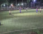 La horrible agresión a un árbitro en un torneo amateur en Argentina