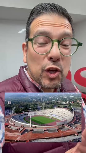 Pumas pierde a Carrasquilla