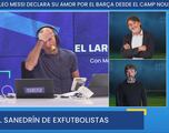 Álvaro Benito da la clave detrás del bajonazo del Real Madrid: escucha obligatoria