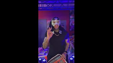 ¡Lesiones, viajes largos y soledad! ¿La verdad de la lucha libre?