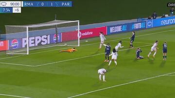 La narración del gol del Real Madrid en el 98′ en TV3 que tiene indignado al madridismo