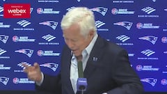 Gronk’s hilarious response to Robert Kraft’s 2-day contract offer