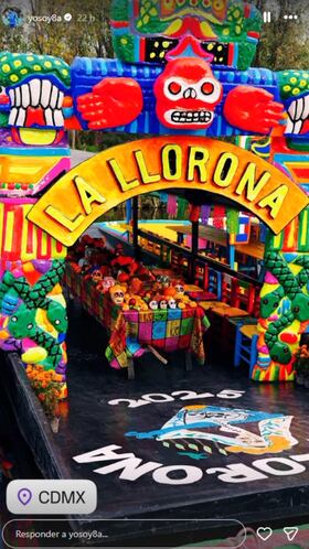 Guillermo Ochoa se ve en la Copa del Mundo del 2026