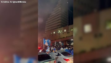 Guatemala vs Panamá: partido de alto riesgo