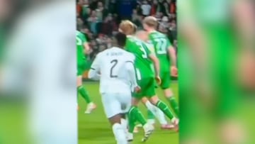 Cristiano se perderá dos partidos del Mundial 2026