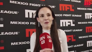 México Fight League está lista para brillar en el Estado de México