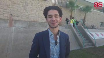 ‘CR7′, la obsesión de Aleco Irarragorri rumbo al Mundial 2026