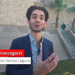 ‘CR7′, la obsesión de Aleco Irarragorri rumbo al Mundial 2026