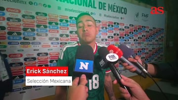 “Chiquito” Sánchez considera injustos los “Fuera Vasco” y abucheos al Tala