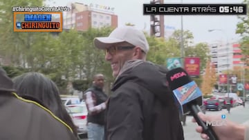 Zidane vuelve al banquillo