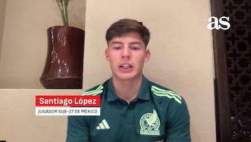 “Nos olvidamos que todos somos mexicanos; se ha perdido esa unión”