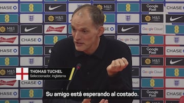 La Premier ‘aprieta’ a Bellingham