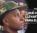La petición de Rodrygo a Xabi Alonso