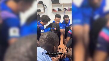 Haití: el milagro del Estado fallido