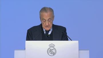 Negreira está muy vivo para el Madrid