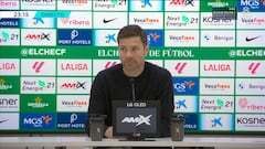 ¿Qué es lo que más le preocupa a Xabi Alonso del Madrid actual? La respuesta que inquieta al madridismo