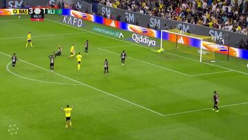 ¡Otra vez y mejor! Cristiano de chilena y un golazo que es Top-5 de mejores de su carrera