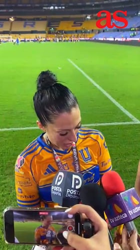 Jennifer Hermoso hace historia: Consigue su primer campeonato en la Liga MX Femenina