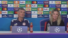 Le preguntan a Mendilibar por Xabi y su respuesta va a hacer reflexionar a aficionados y periodistas por igual