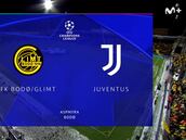 Resumen y goles del Bodo vs Juventus, jornada 5 de la Champions League 25-26