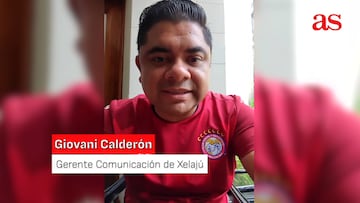 “No alcanzó el sueño mundialista de Guatemala, pero podemos reivindicar muchas cosas”