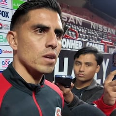 Joe Corona destaca la unión entre afición y jugadores para hacer diferentes a estos Xolos