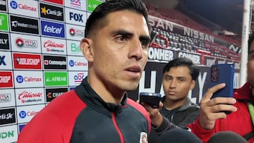 Joe Corona destaca la unión entre afición y jugadores para hacer diferentes a estos Xolos