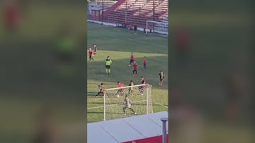 La promesa de Colo Colo que es seguida por un club grande de Argentina: “Allá le decían el ‘Messi chileno’”