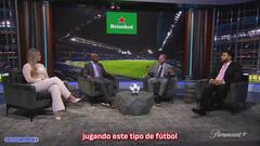 Duro recado en la CBS a Flick: “El Barcelona no va a ganar la Champions nunca...”