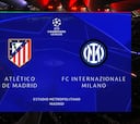 Resumen y goles del Atlético vs Inter, jornada 5 de la Champions League 25-26