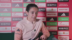 La reacción de Aitana al ser comparada con Messi: “Yo sigo siendo la misma”