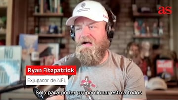 “Los aficionados mexicanos a la NFL son increíbles”
