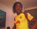 Lil Uzi Vert presume su amor por el América
