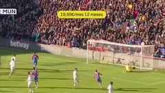 El colchonero se rasga las vestiduras: primera vez desde el penalti de Julián que se aplica la norma y...