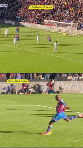 El colchonero se rasga las vestiduras: primera vez desde el penalti de Julián que se aplica la norma y...