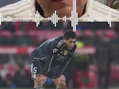 La definición de Roncero del problema en el centro del campo del Madrid: va a maravillar