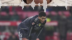 La definición de Roncero del problema en el centro del campo del Madrid: va a maravillar