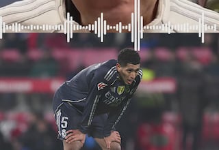 La definición de Roncero del problema en el centro del campo del Madrid: va a maravillar