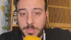 El “preocupante” estado de salud mental de Araújo y de dónde viene derivado