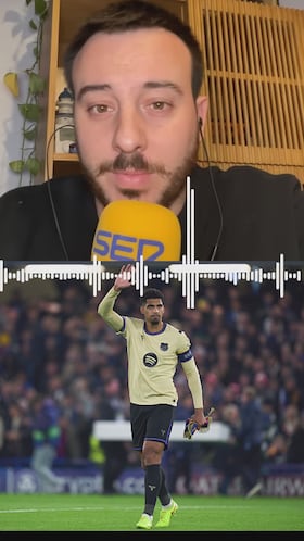 El “preocupante” estado de salud mental de Araújo y de dónde viene derivado