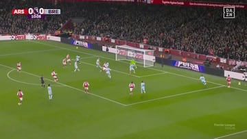 Con este ‘pepinazo’ vamos a ir al Mundial: esto es Mikel Merino en el mejor equipo del planeta hoy en día