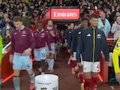 Resumen y goles del Arsenal vs Brentford, jornada 14 de la Premier League 25-26