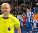 Resumen del Brighton vs Aston Villa, jornada 14 de la Premier League 25-26